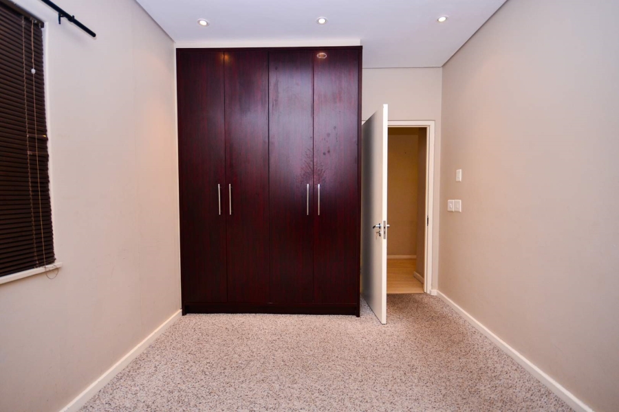 To Let 1 Bedroom Property for Rent in Cape Town City Centre Western Cape